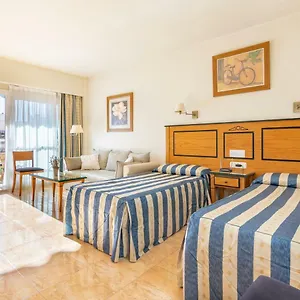 Lejlighed Studio Pyr Frente Al Mar, Fuengirola