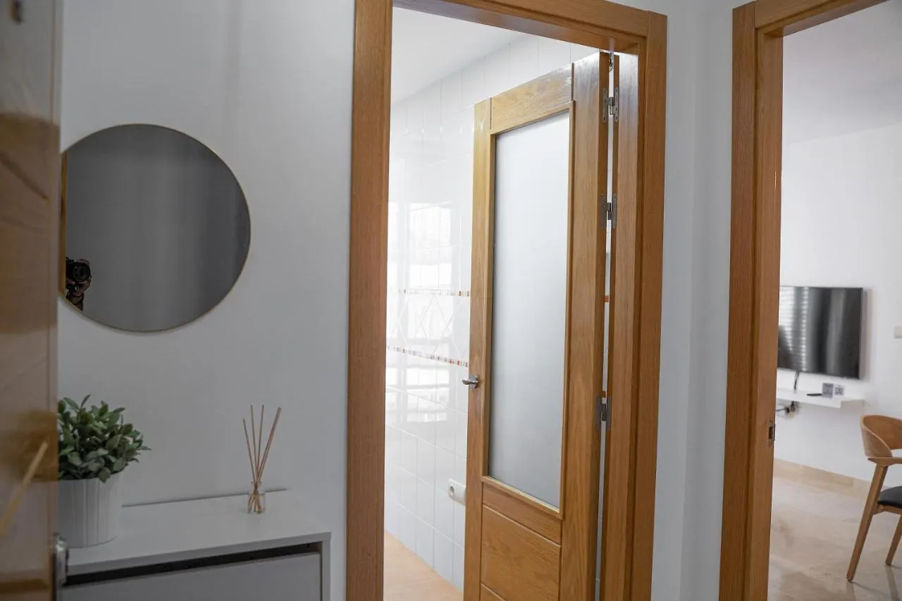 Apartamento Puerto Playa, Fuengirola Centro