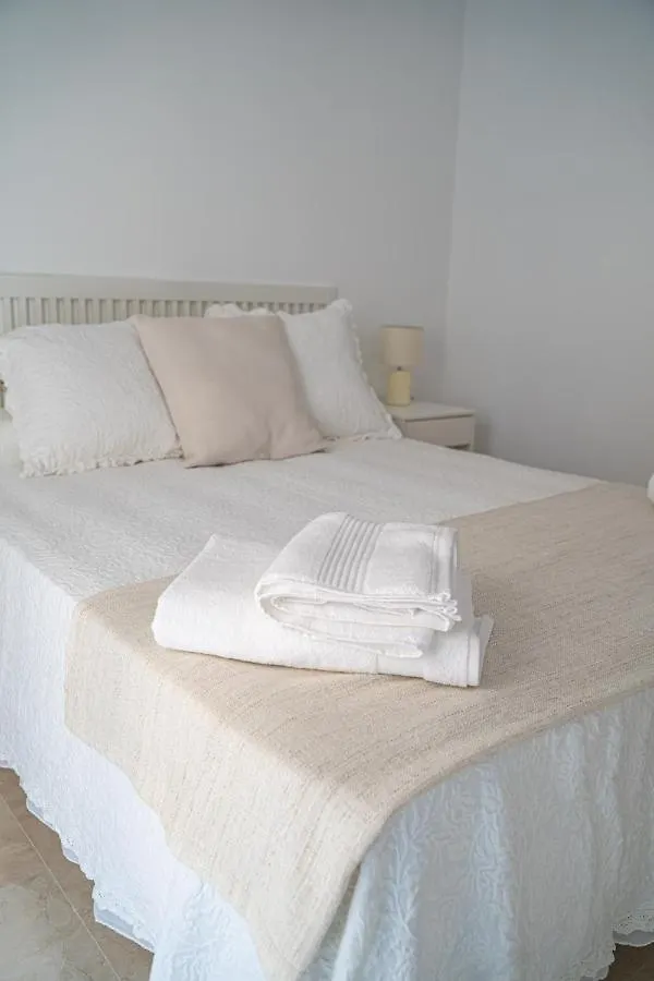 Apartamento Puerto Playa, Fuengirola Centro Apartment