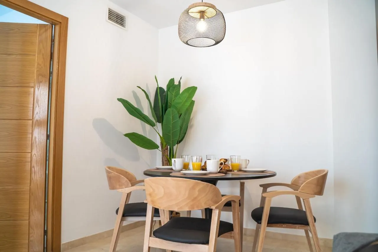 Apartment Apartamento Puerto Playa, Fuengirola Centro Spain