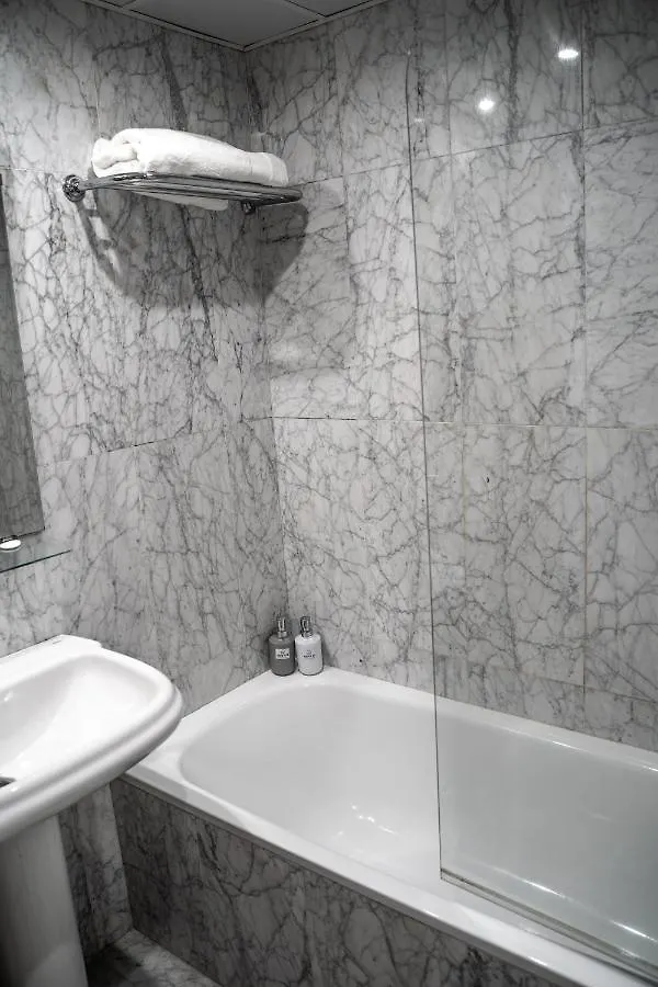 Apartamento Puerto Playa, Fuengirola Centro 0*,
