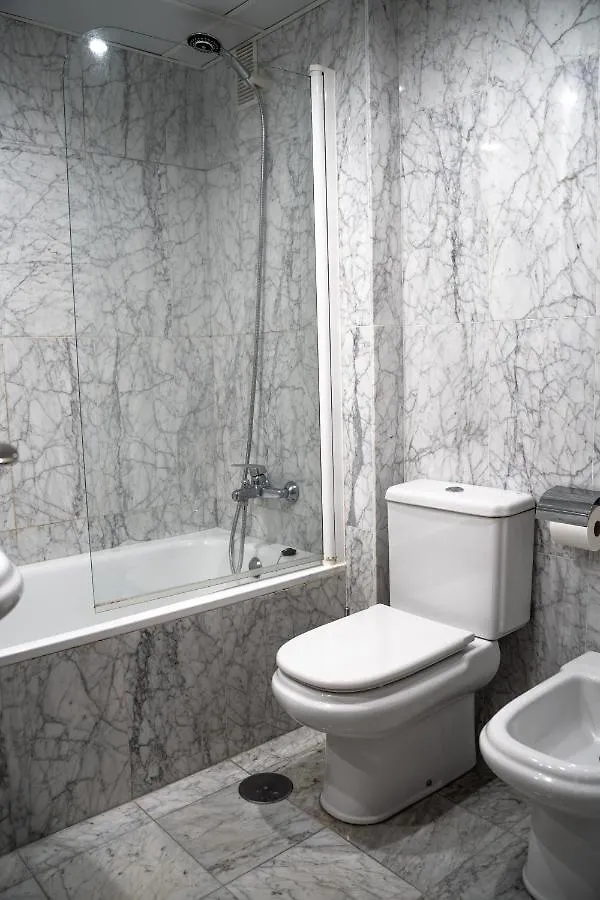Apartamento Puerto Playa, Fuengirola Centro Apartment