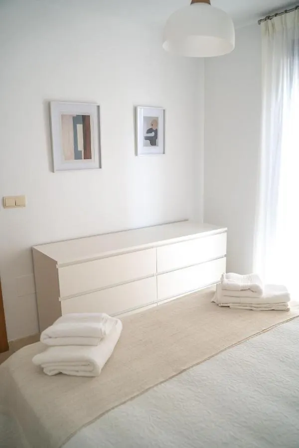 Apartamento Puerto Playa, Fuengirola Centro Apartamento