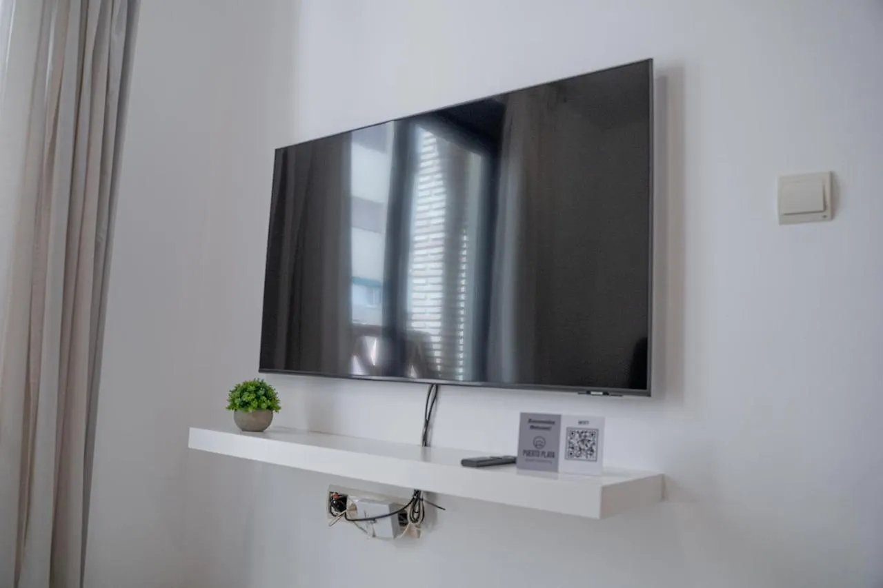 Apartamento Puerto Playa, Fuengirola Centro Apartment Spain